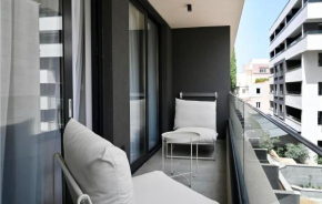 Nice apartment in Dubrovnik with WiFi and 1 Bedrooms